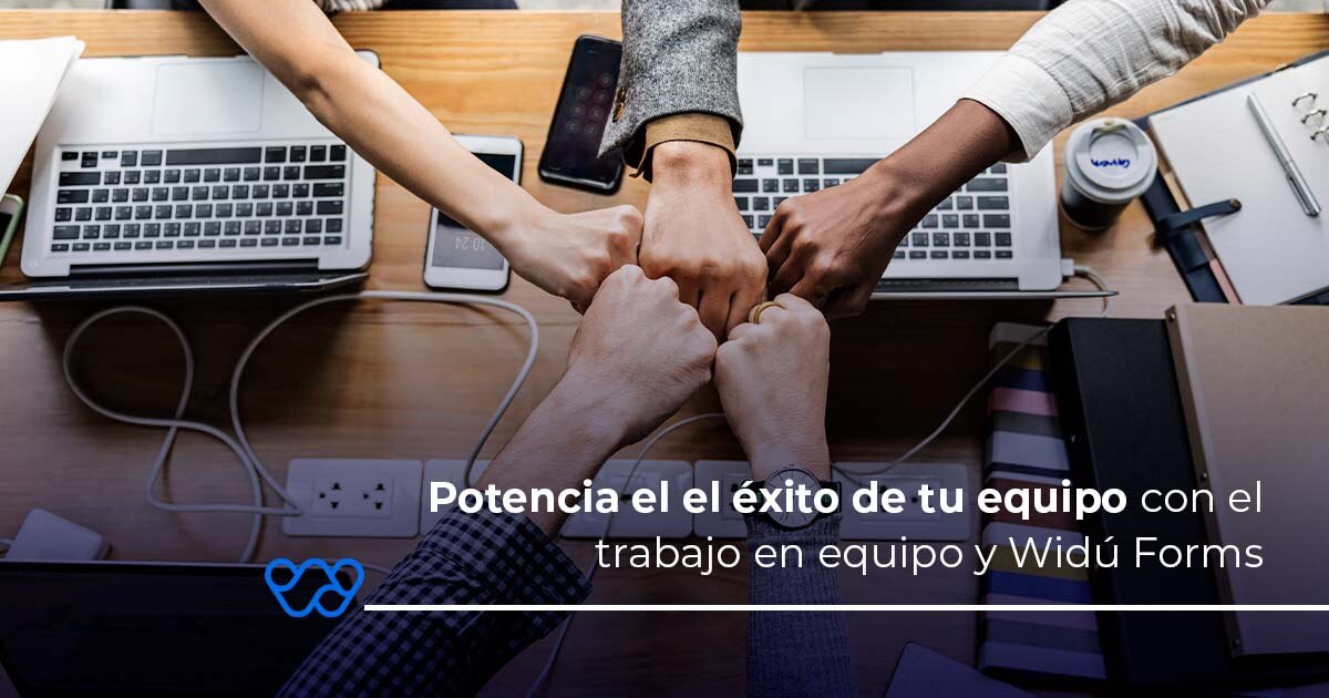 trabajo en equipo