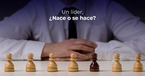 liderazgo