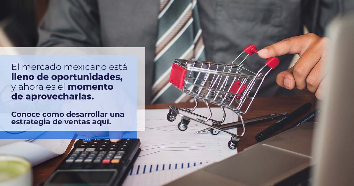 estrategias de ventas