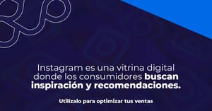 ventajas instagram para empresas