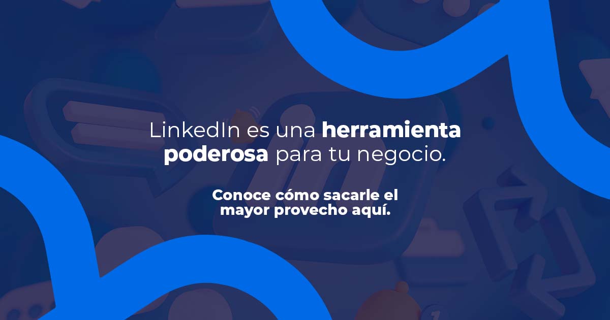 linkedin para empresas