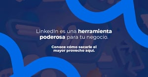linkedin para empresas