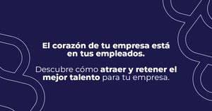atraer talento humano