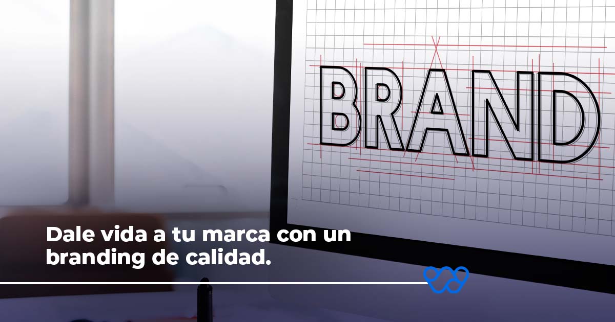 que es branding​