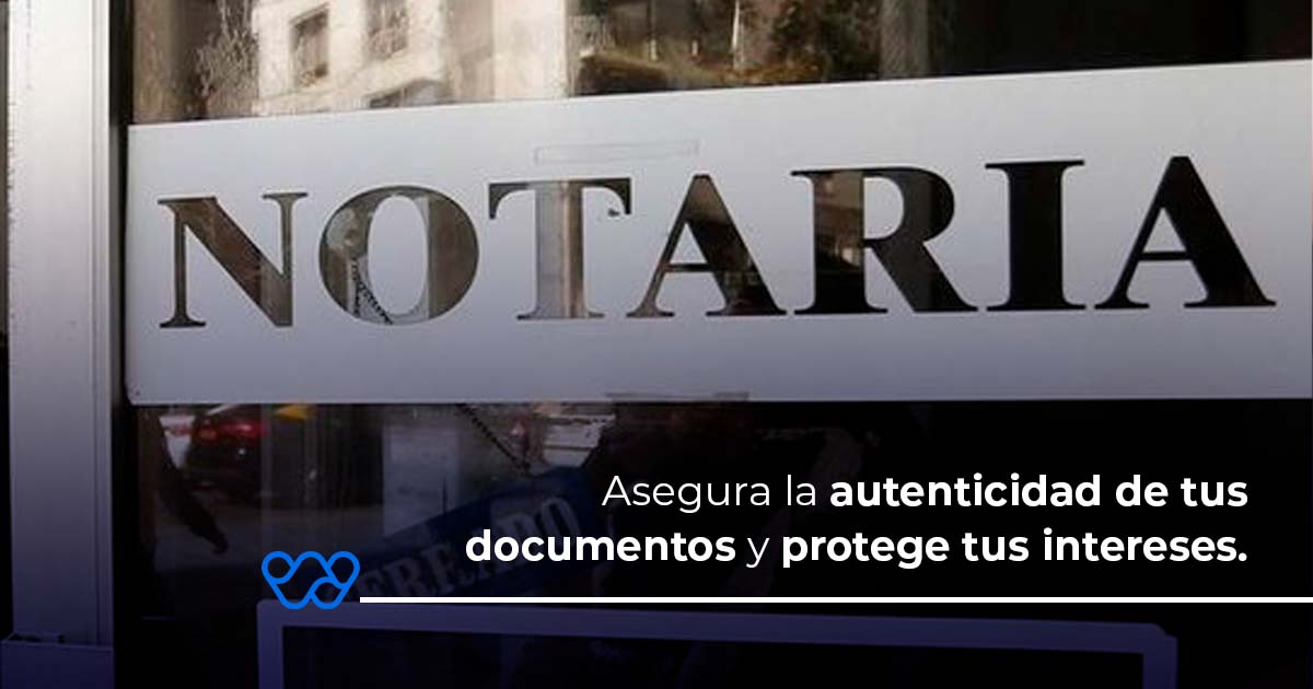 autenticacion de documentos 