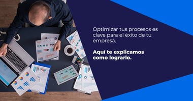 Gestion de negocios