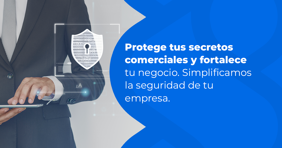 Acuerdo de confidencialidad México