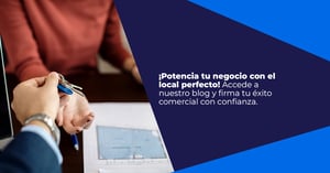Contrato de arrendamiento entre particular y empresa