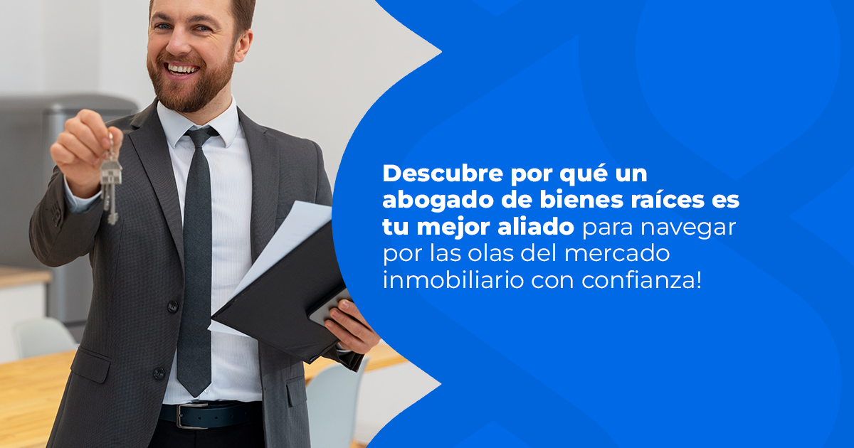 Abogado inmobiliario