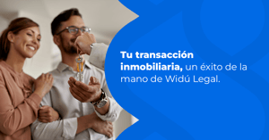 Contrato de compraventa de bien inmueble