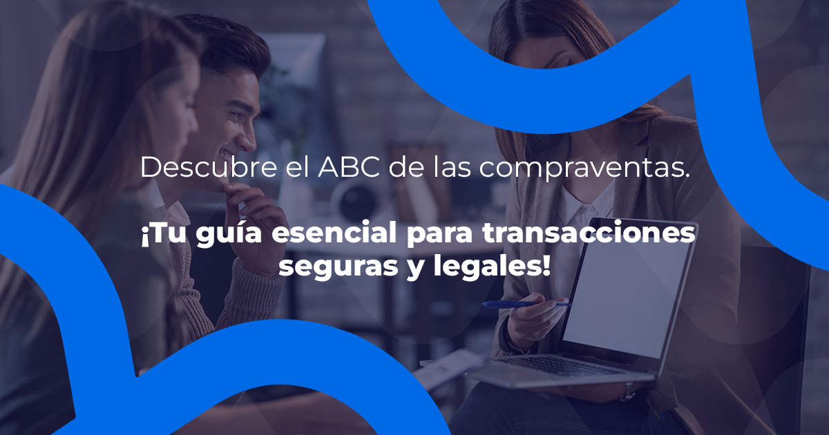 Contrato de compraventa México