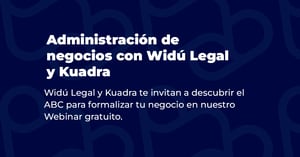 Administracion de negocios