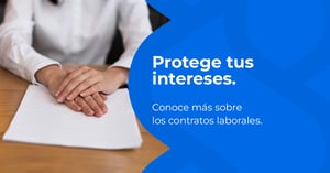 Importancia del contrato laboral en Colombia