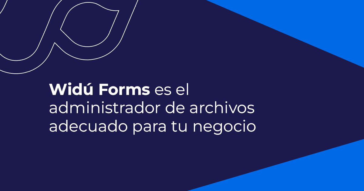 administrador de archivos