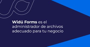administrador de archivos