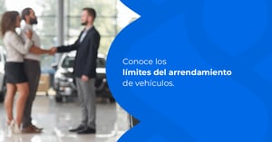contrato de alquiler de vehiculo