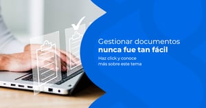gestion documental empresas