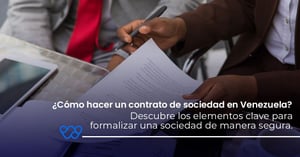 contrato-de-sociedad-en-venezuela