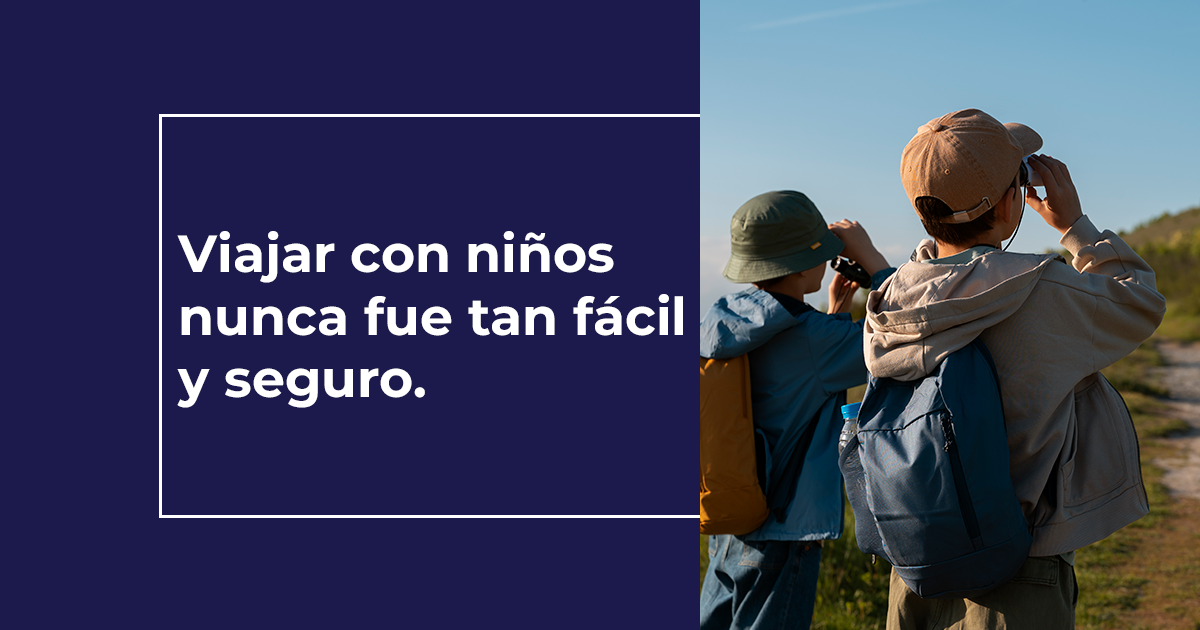 Autorización de viaje para menores de edad en Venezuela | Widú Legal
