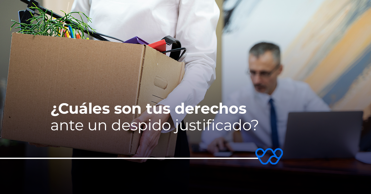 despido justificado