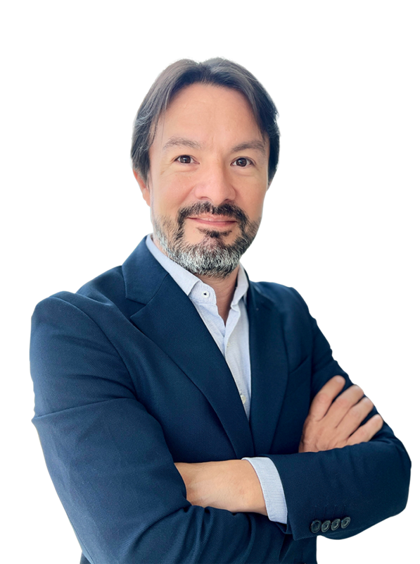 Michael Navas