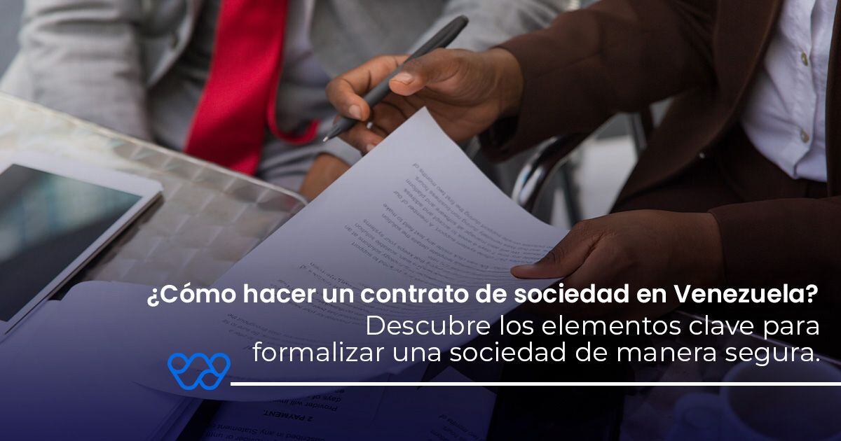 contrato-de-sociedad-en-venezuela